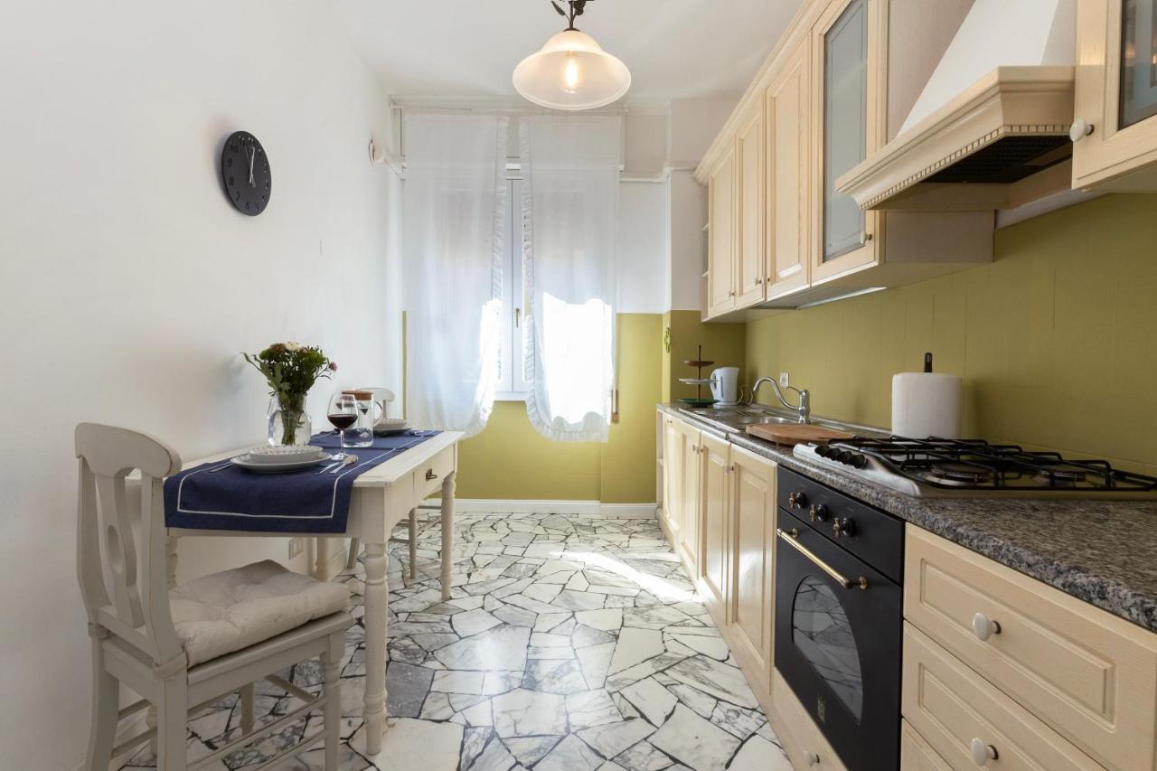 Appartement Lilly Florence