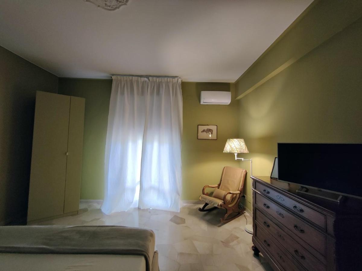Lilly Apartamento Florença