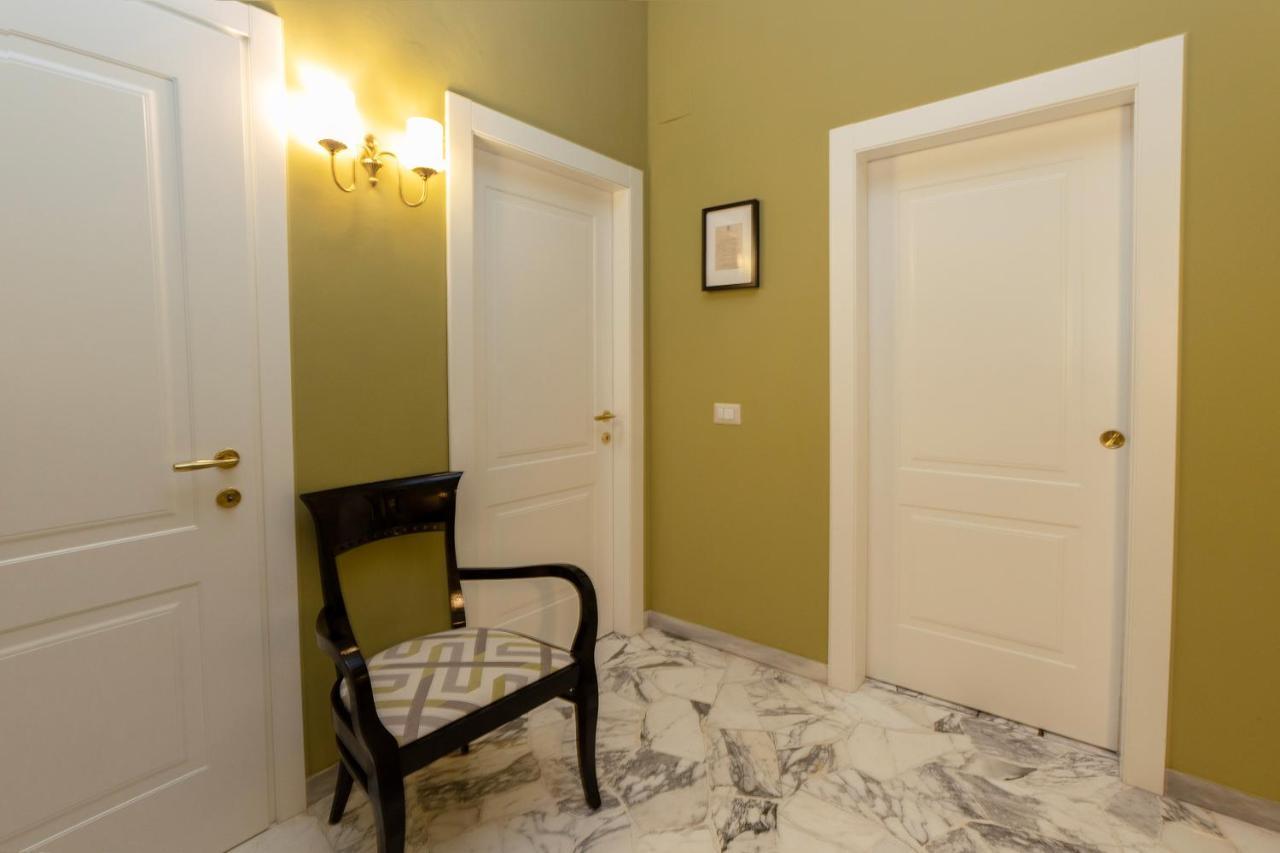 Lilly Apartamento *