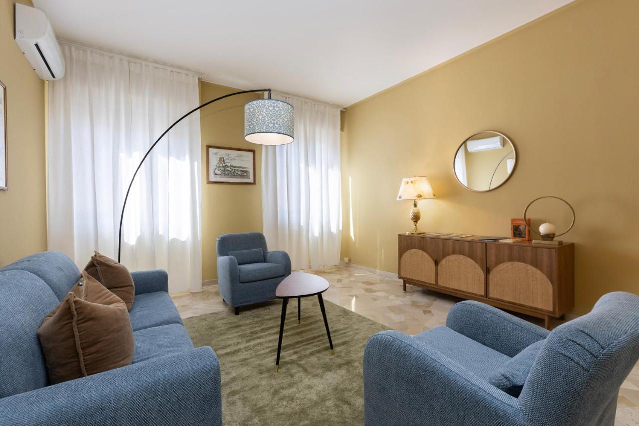 Lilly Apartamento