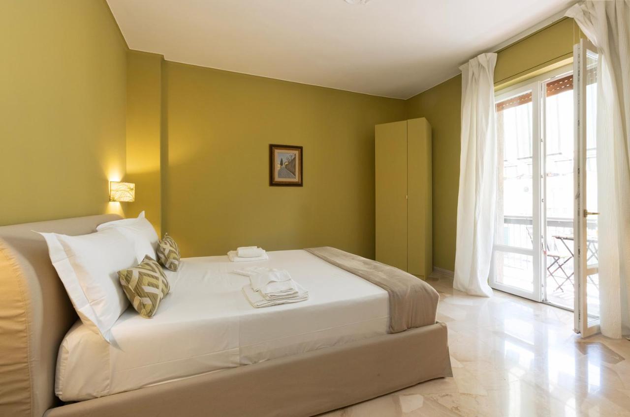 Apartamento Lilly *