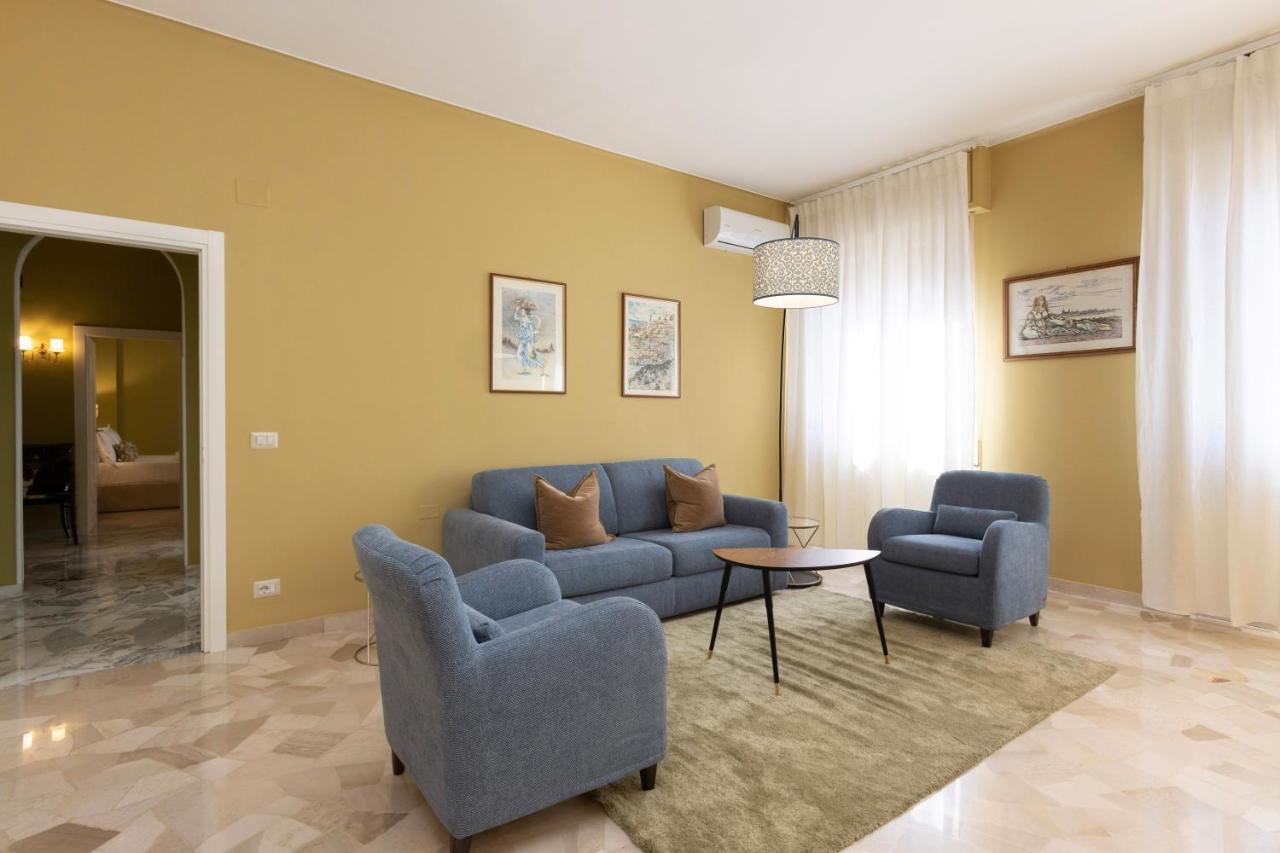 Lilly Apartamento *