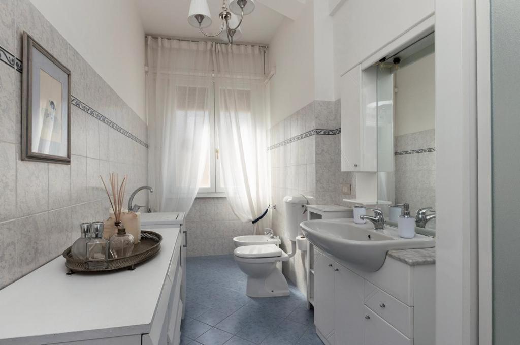 Lilly Apartamento *