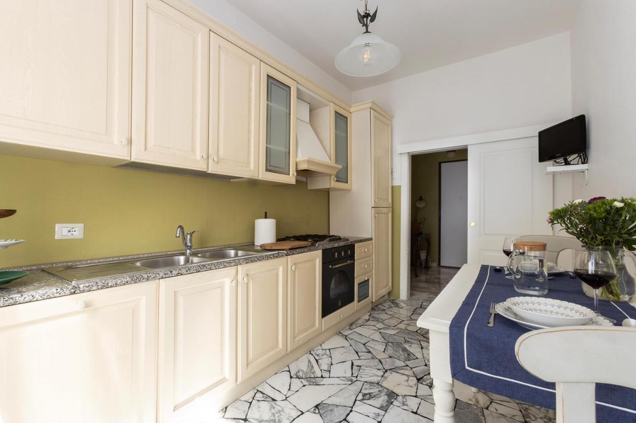 Lilly Apartamento Florença