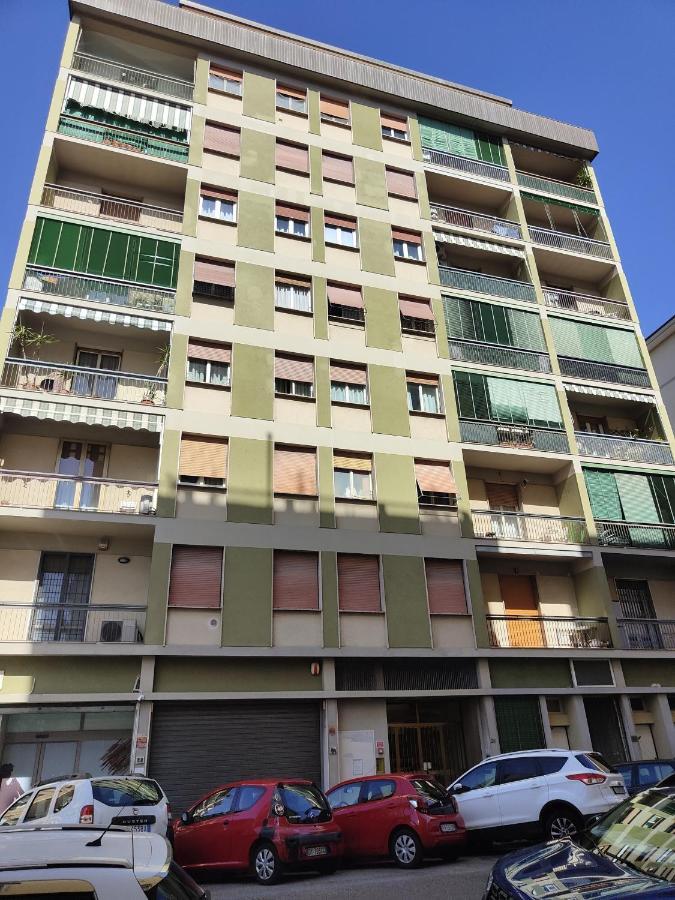 Lilly Apartamento